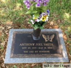 Anthony Joel Smith