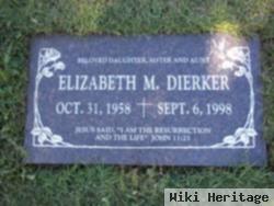 Elizabeth Maria Dierker