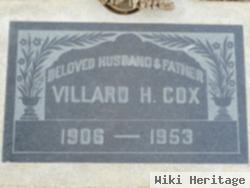 Villard Huston Cox