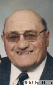 Angelo J. Palmesono