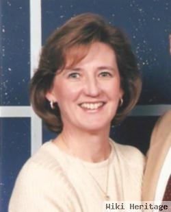 Susan Marie Rall Saladino