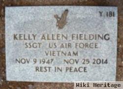 Kelly Allen Fielding