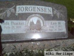 Leo H Jorgensen