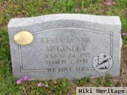 Kevin Frank Mcginley