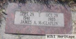 James Allen Mcclaflin