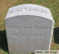 Grace Ann Robson