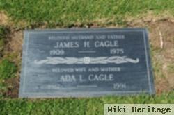 James Henry Cagle