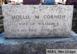 Mollie M. Cornish