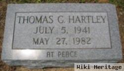 Thomas C. Hartley