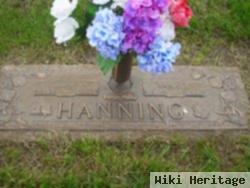 William H. Hanning