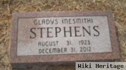 Gladys Marie Nesmith Stephens