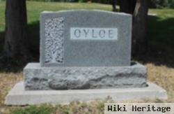 Gerhart Oyloe