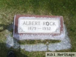 Albert Rock