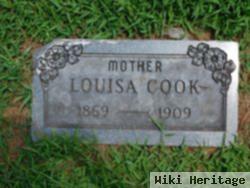 Louisa Cook