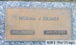 Norman Jean Archer Grimes