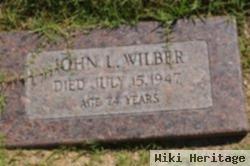 John L. Wilber