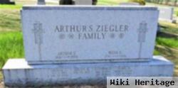 Arthur S Ziegler