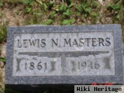 Lewis Nelson Masters