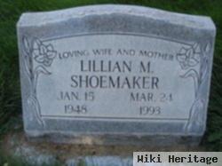 Lillian May Ko Shoemaker