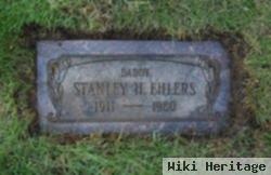 Stanley Henry Ehlers