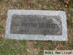 Ida Brenton Flaherty