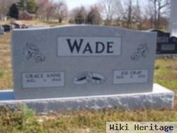 Joe Gray Wade