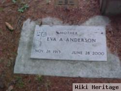 Eva A. Anderson