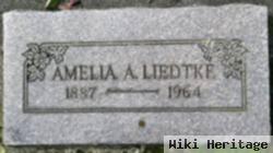 Amelia A. Liedtke