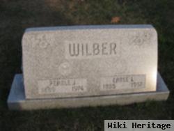 Pearle J. Rogers Wilber