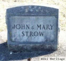 Mary Strow