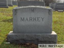 Martha Irene Herman Markey