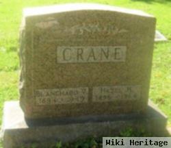 Hazel M. Crane