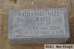 Nathaniel Glee Rayle