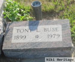 Tony L. Buse