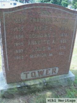 Louise M. Tower