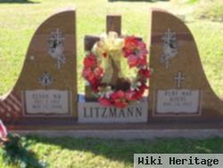 Elton William Litzmann