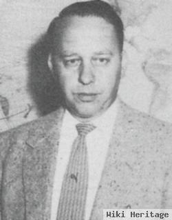 Allen G Van Kooten