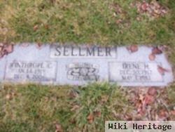 Irene H. Sellmer