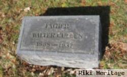 Walter C. Cullen