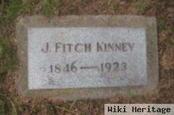 John Fitch Kinney