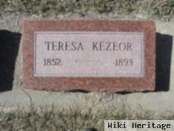 Teresa Zielinska Kezeor