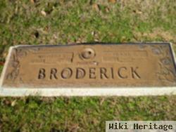 Frank Ethan "dike" Broderick