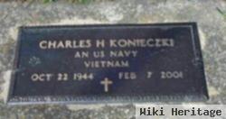 Charles Henry Konieczki