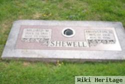 Arlington H. Shewell