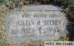 Eileen Hendsey Steben