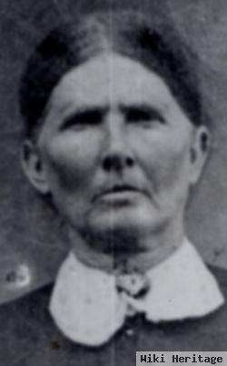 Elizabeth King Nichols