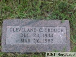 Cleveland C. Crouch