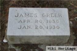 James Greer