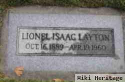 Lionel Isaac Layton