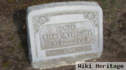 Giles H Veldhuis